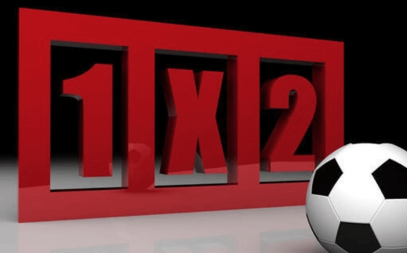 Các ký hiệu trong cá cược 1x2 là gì? Các ký hiệu trong cá cược 1x2 là gì?