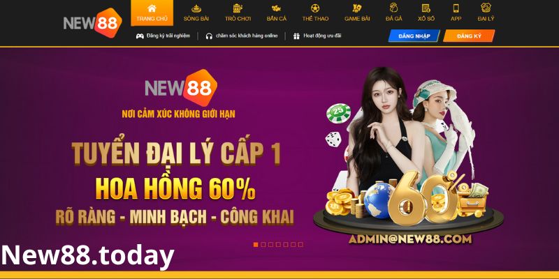 Giao diện thân thiện, mượt mà