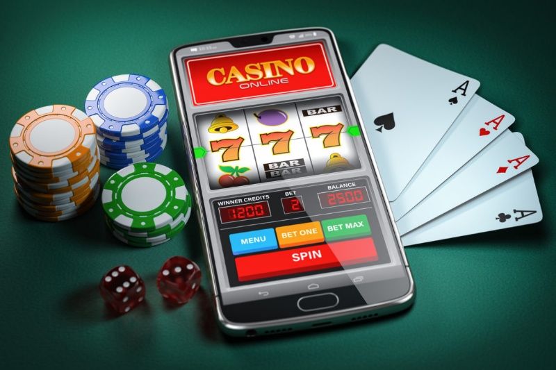 Hướng dẫn chơi casino online tại New88